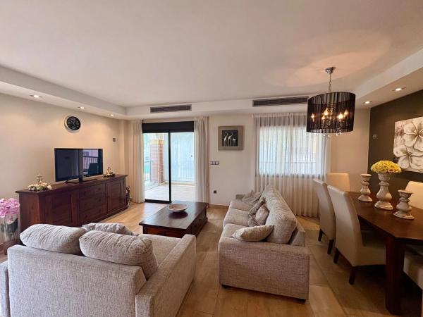 Piso en calle Carcaixent, 16