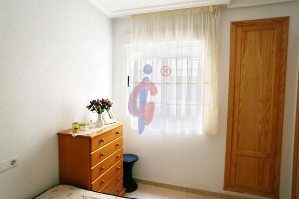 Piso en avenida de las Américas, 3