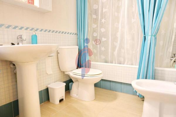 Piso en avenida de las Américas, 3