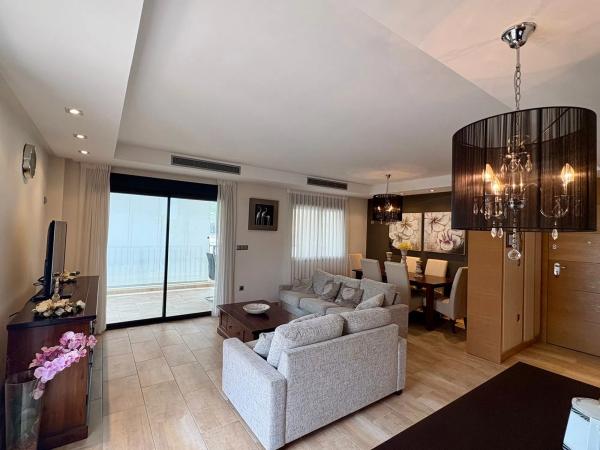 Piso en calle Carcaixent, 16