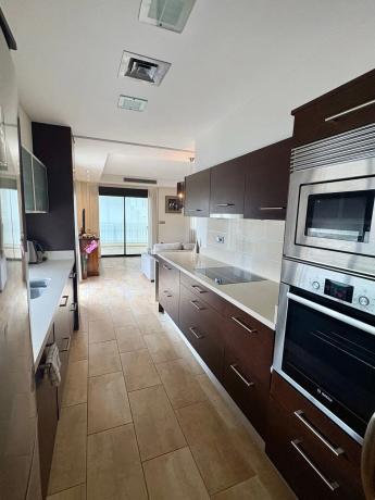 Piso en calle Carcaixent, 16