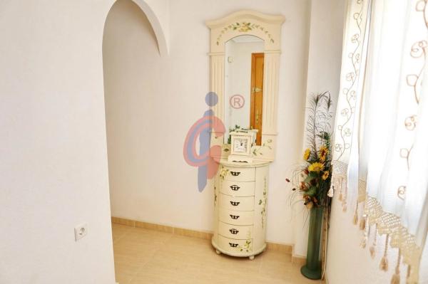 Piso en avenida de las Américas, 3