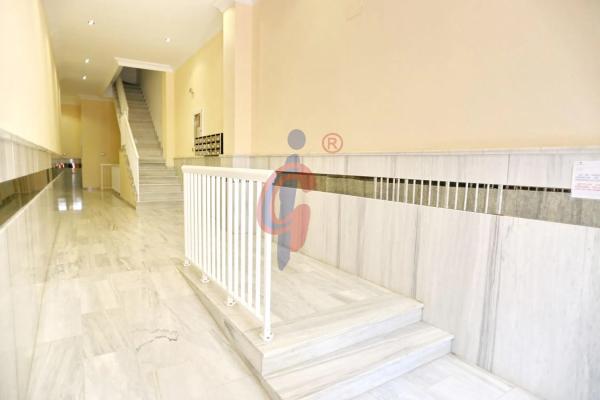 Piso en avenida de las Américas, 3