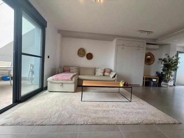 Ático en calle del Cantaueso, 6