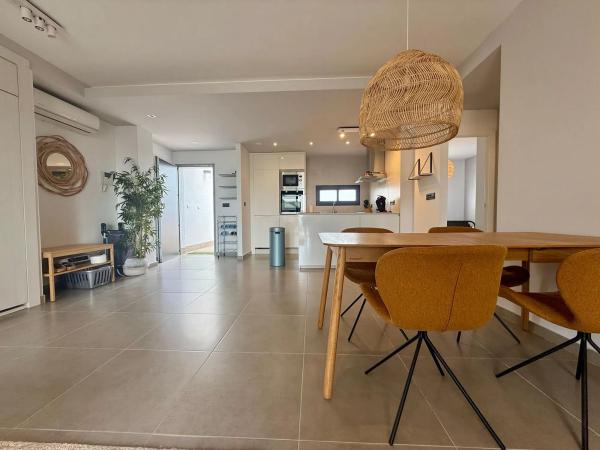 Ático en calle del Cantaueso, 6