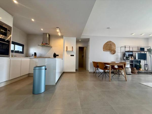 Ático en calle del Cantaueso, 6