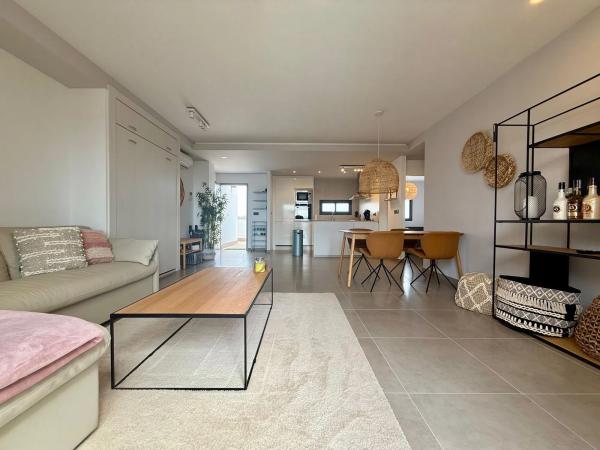 Ático en calle del Cantaueso, 6