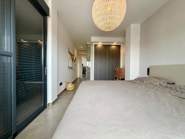 Ático en calle del Cantaueso, 6