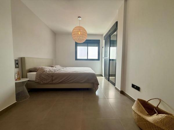 Ático en calle del Cantaueso, 6