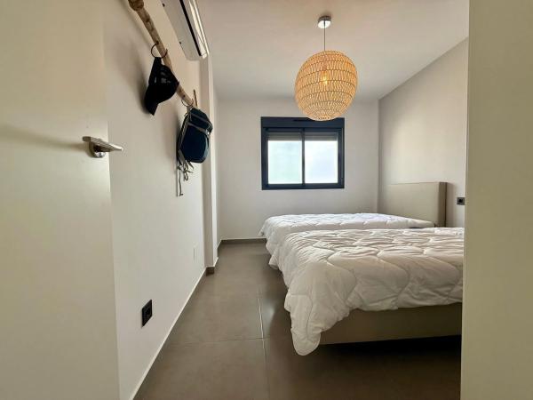 Ático en calle del Cantaueso, 6