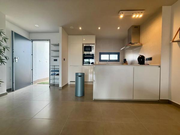 Ático en calle del Cantaueso, 6