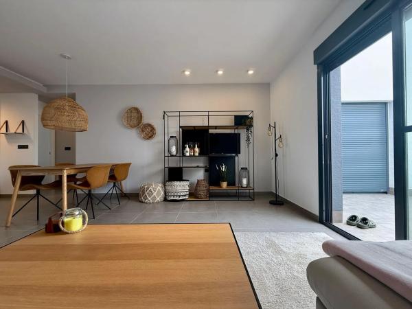 Ático en calle del Cantaueso, 6