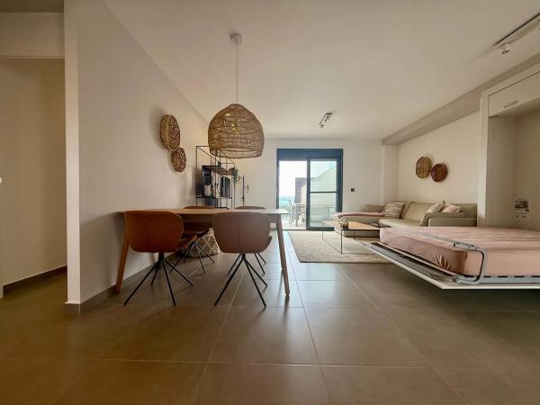 Ático en calle del Cantaueso, 6