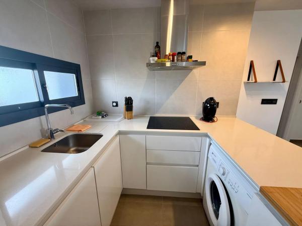 Ático en calle del Cantaueso, 6