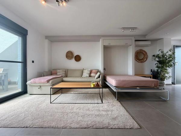 Ático en calle del Cantaueso, 6