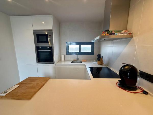 Ático en calle del Cantaueso, 6