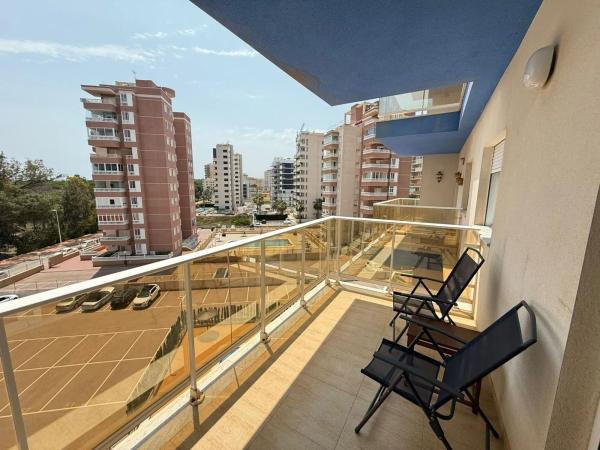 Piso en calle Celestino Verdú