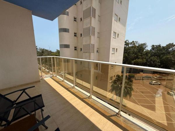 Piso en calle Celestino Verdú