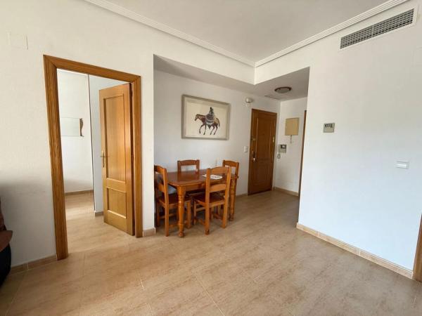 Piso en calle Celestino Verdú