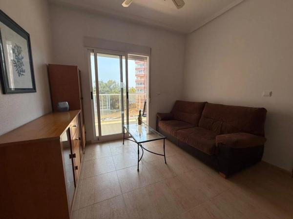 Piso en calle Celestino Verdú