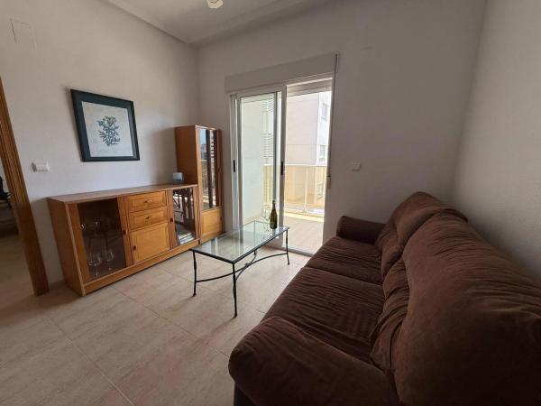 Piso en calle Celestino Verdú