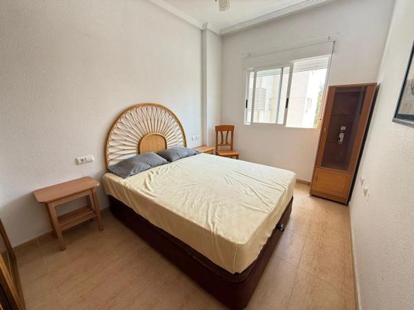 Piso en calle Celestino Verdú