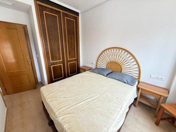 Piso en calle Celestino Verdú