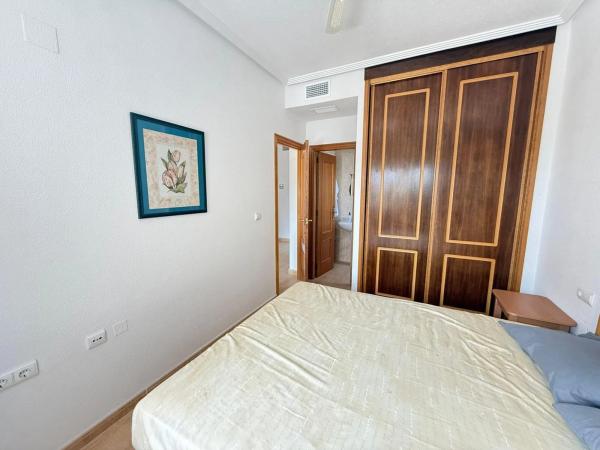 Piso en calle Celestino Verdú