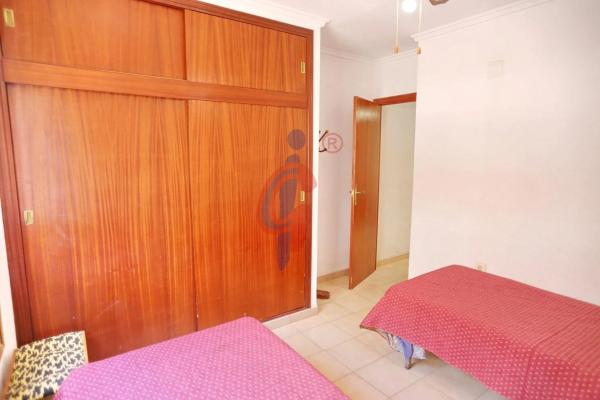 Piso en calle General Prim, 9