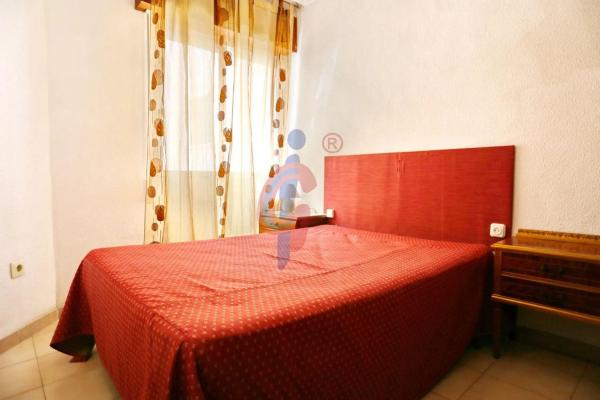 Piso en calle General Prim, 9