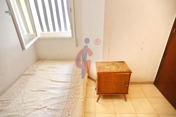 Piso en calle General Prim, 9