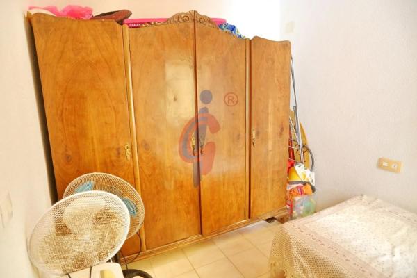 Piso en calle General Prim, 9