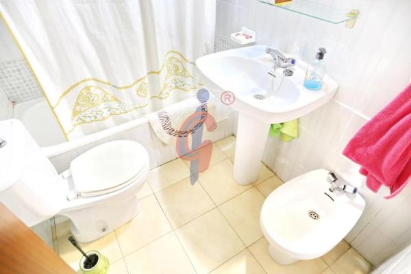 Piso en calle General Prim, 9