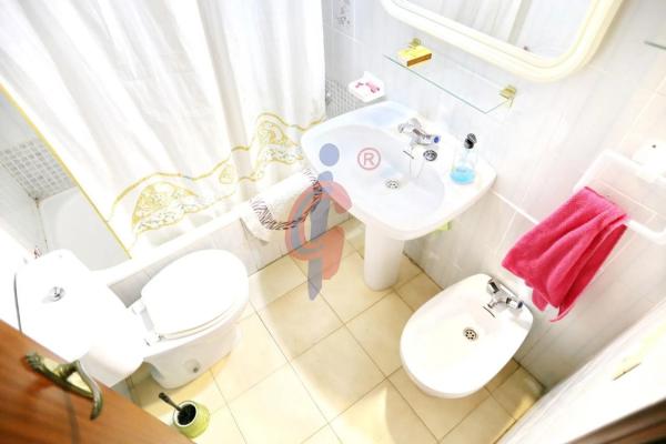 Piso en calle General Prim, 9