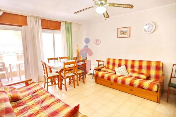 Piso en calle General Prim, 9