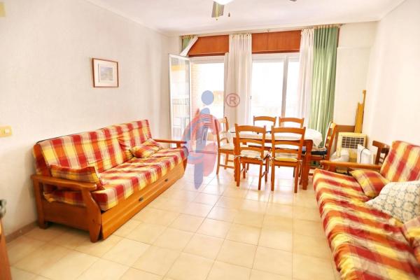 Piso en calle General Prim, 9