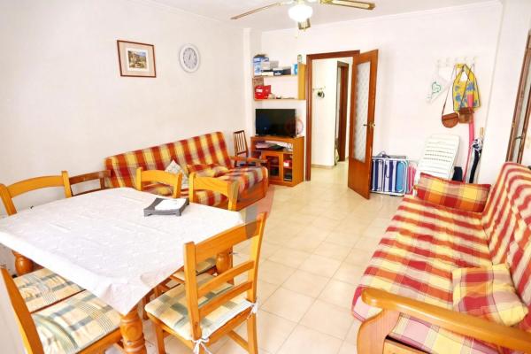 Piso en calle General Prim, 9