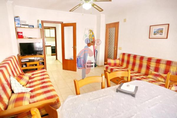 Piso en calle General Prim, 9