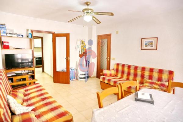 Piso en calle General Prim, 9