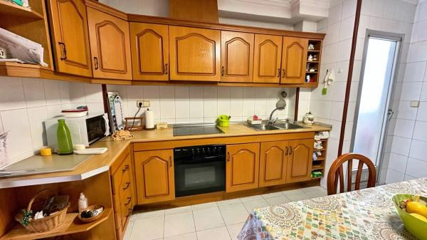 Ático en avenida del País Valencià