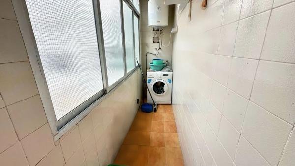 Ático en avenida del País Valencià