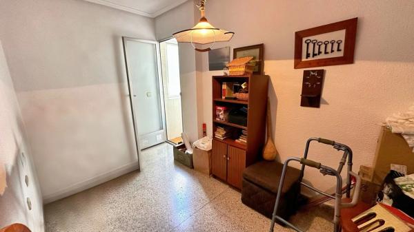 Ático en avenida del País Valencià