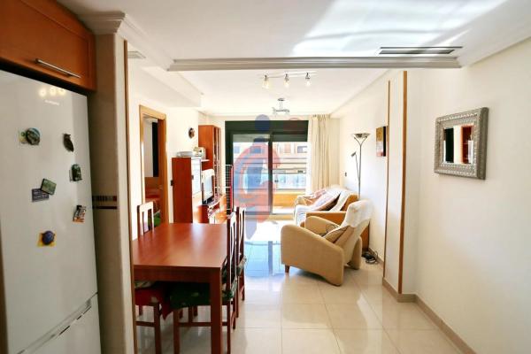 Piso en puerta de Damasco, 2