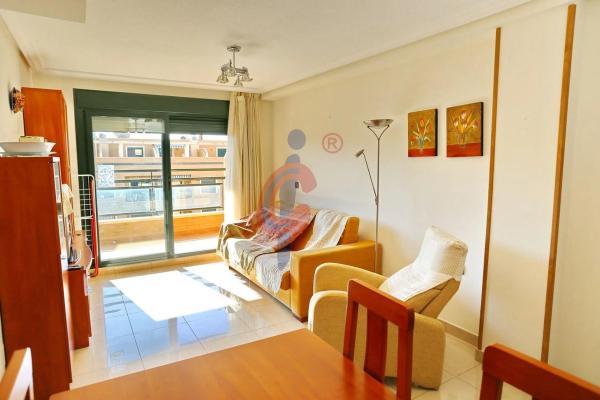 Piso en puerta de Damasco, 2