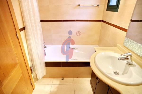 Piso en puerta de Damasco, 2