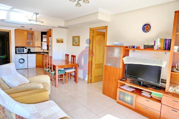 Piso en puerta de Damasco, 2