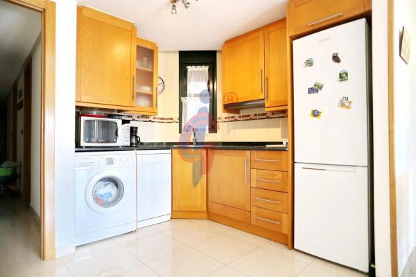 Piso en puerta de Damasco, 2