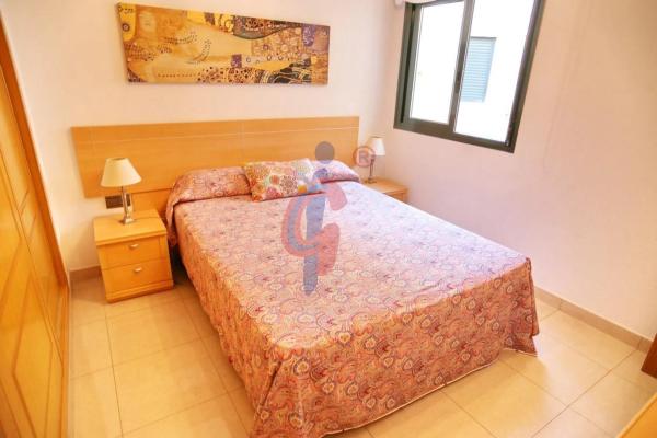 Piso en puerta de Damasco, 2