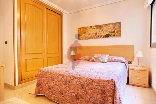 Piso en puerta de Damasco, 2