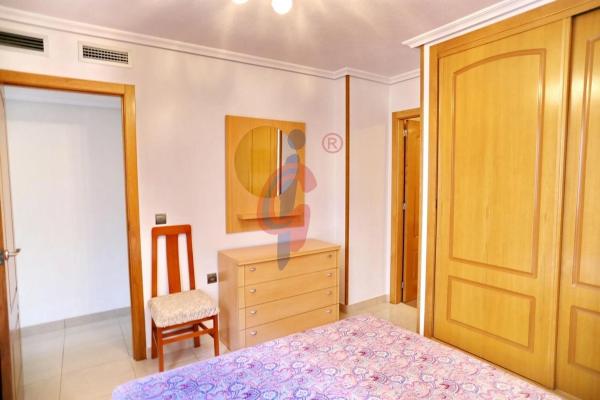 Piso en puerta de Damasco, 2